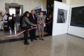 Se presentó la exposición “Pintura y Escultura en la UNI”